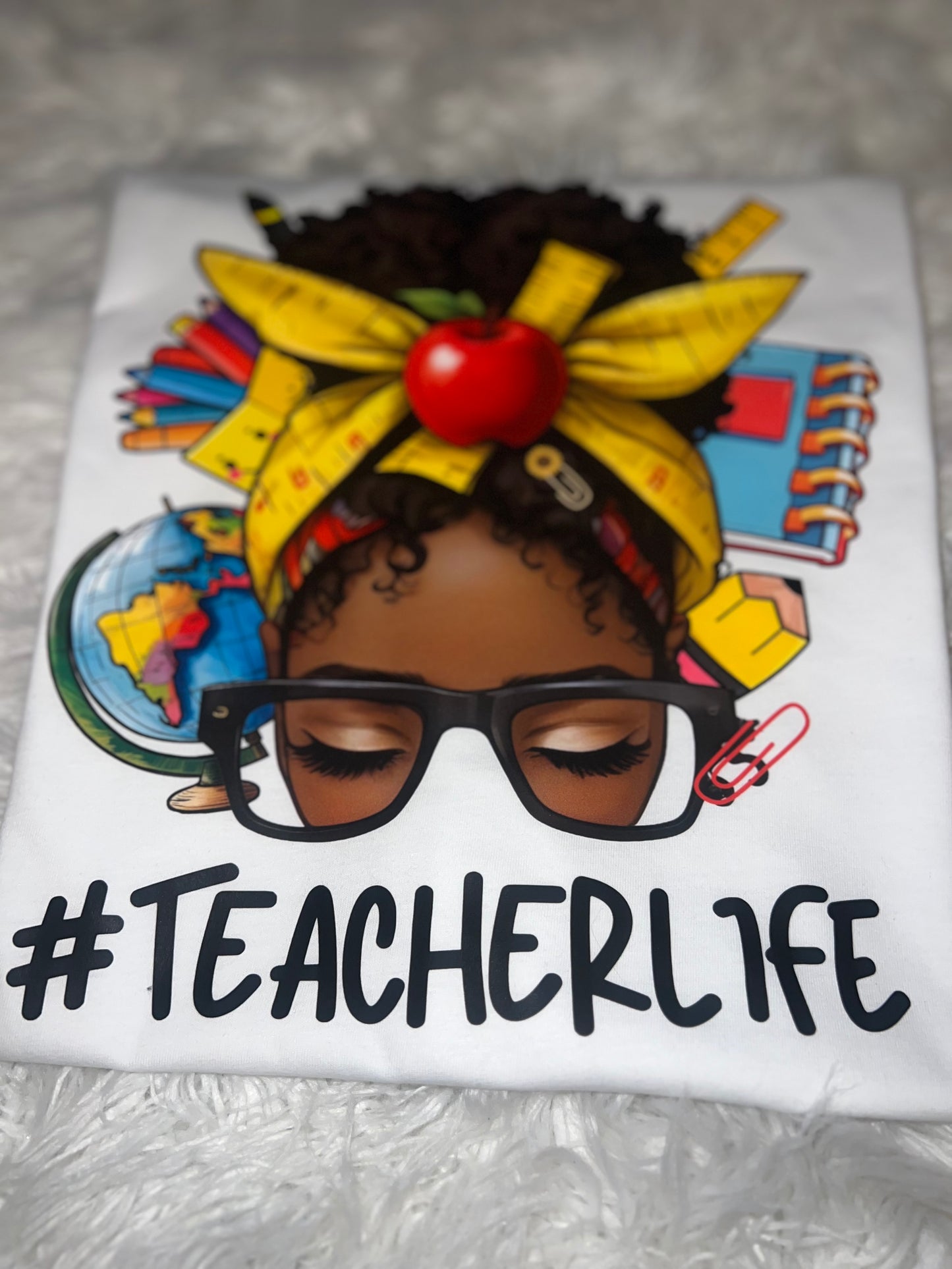 Teacher Life