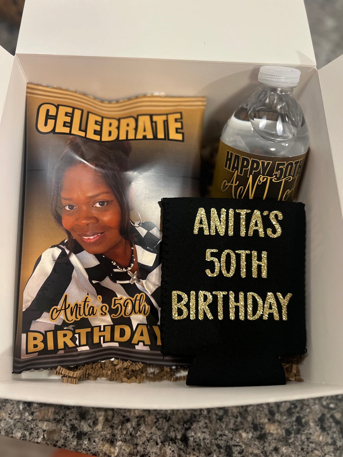 Custom Graduation&Party Favors