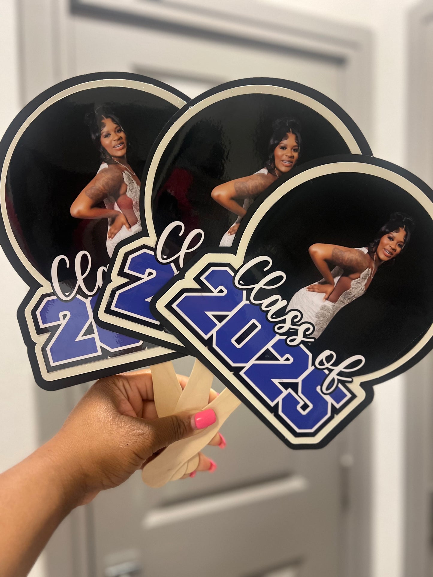 Custom Graduation&Party Favors