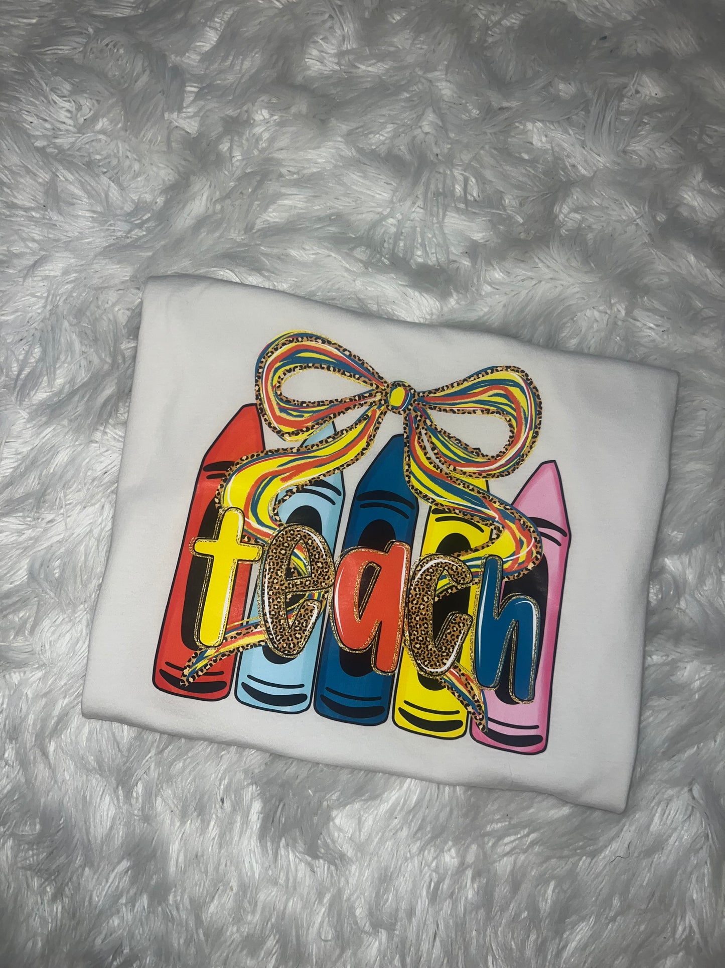Custom Tees