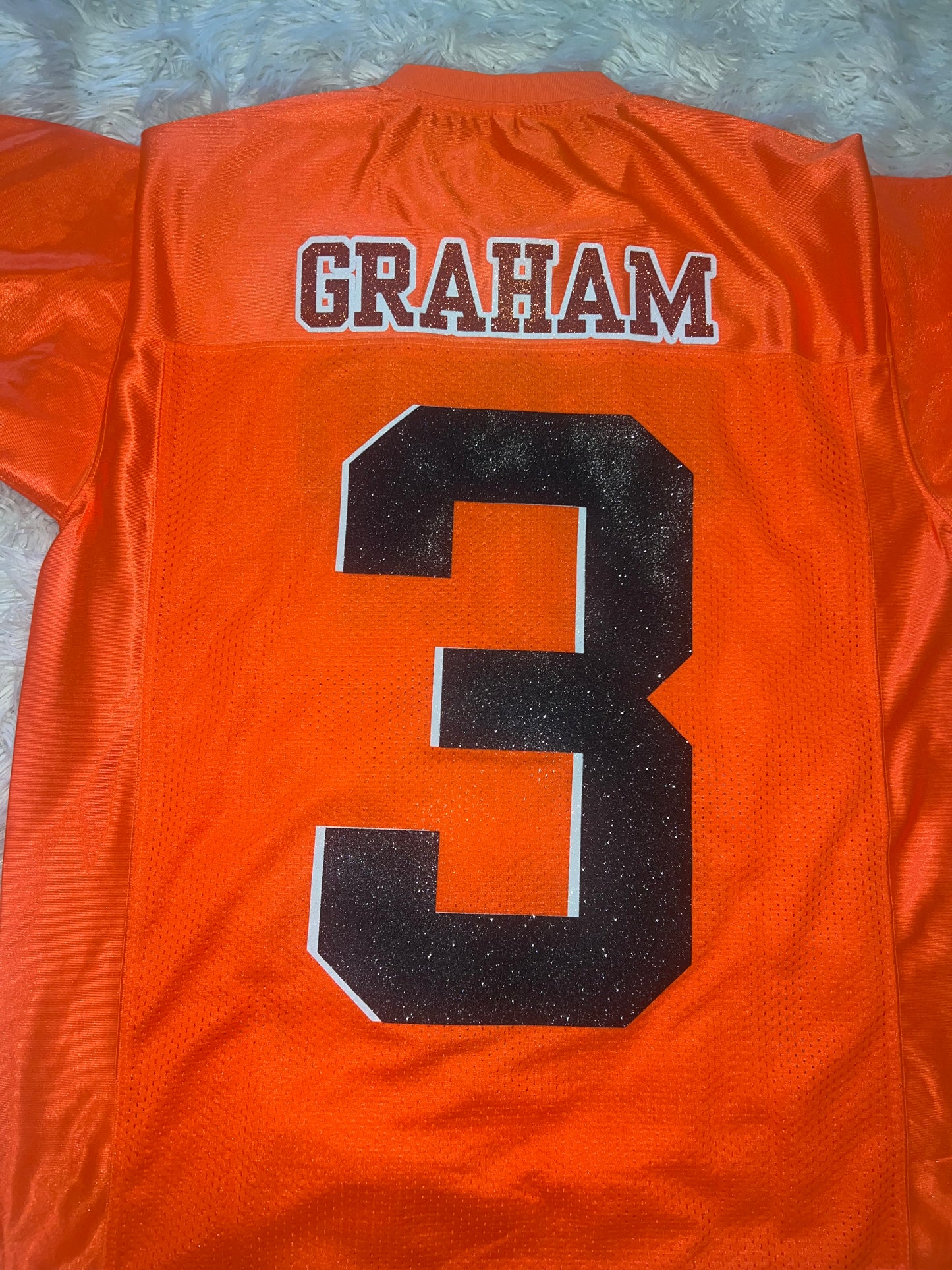 Custom Jersey