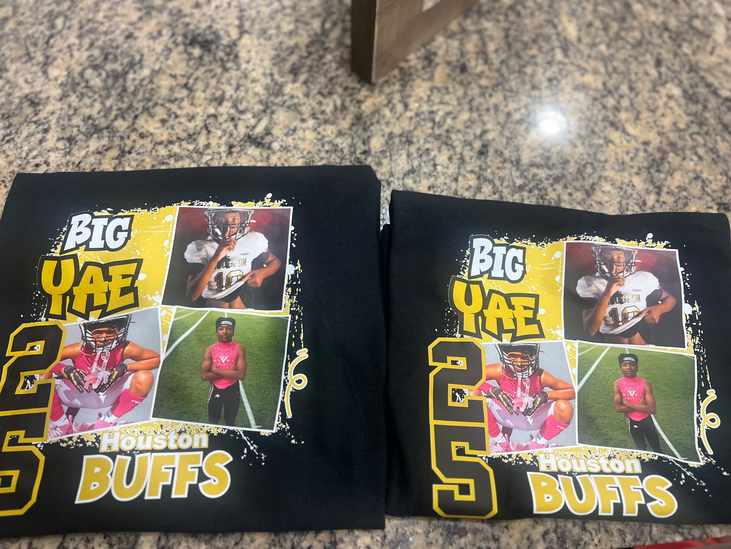 Custom Tees